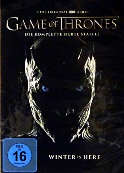 Game of Thrones - Staffel 7